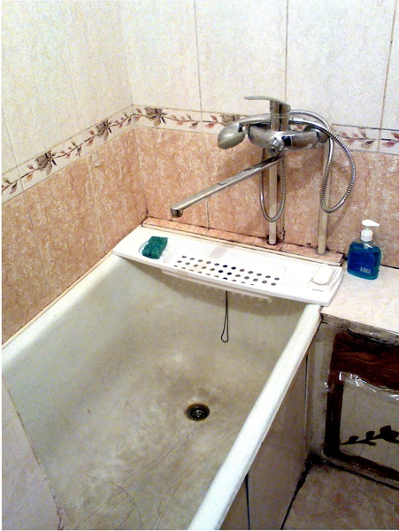 Сдаю 2-комн. кв-ру по ул. Ш. Алейхема, рядом метро. - <ro>Изображение</ro><ru>Изображение</ru> #3, <ru>Объявление</ru> #1721620