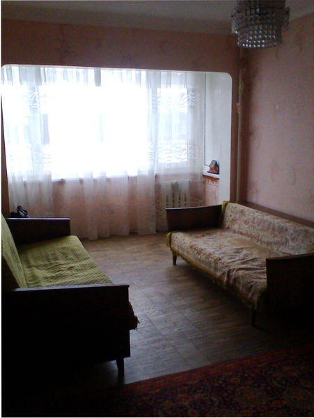 Сдаю 2-комн. кв-ру по ул. Ш. Алейхема, рядом метро. - <ro>Изображение</ro><ru>Изображение</ru> #5, <ru>Объявление</ru> #1721620