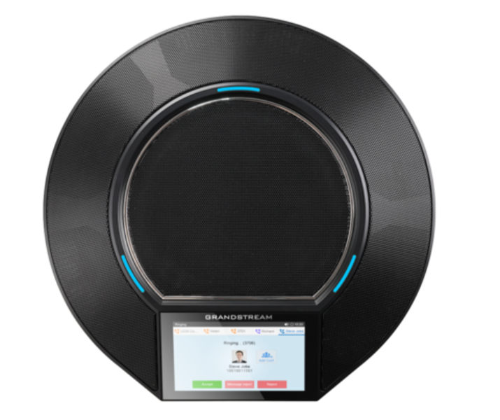 Конференц-системы Grandstream - <ro>Изображение</ro><ru>Изображение</ru> #3, <ru>Объявление</ru> #1266690