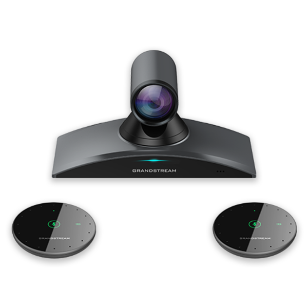 Конференц-системы Grandstream - <ro>Изображение</ro><ru>Изображение</ru> #2, <ru>Объявление</ru> #1266690