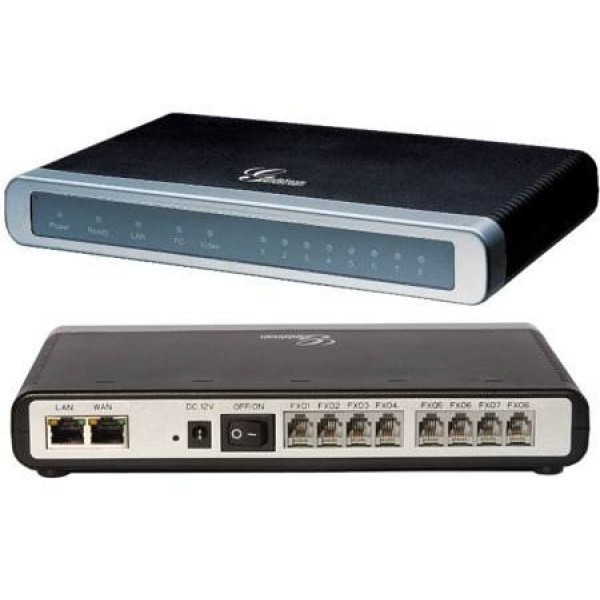 Grandstream - VoIP FXS, FXO голосовые шлюзы - <ro>Изображение</ro><ru>Изображение</ru> #4, <ru>Объявление</ru> #1206835