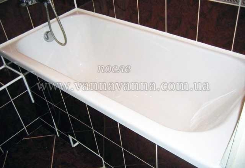 Реставрация ванн Киев. Наливная ванна . Ванна в ванну. - <ro>Изображение</ro><ru>Изображение</ru> #1, <ru>Объявление</ru> #1721505