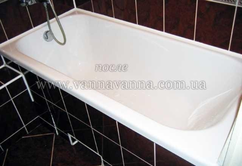 Реставрация ванн Киев. Наливная ванна . Ванна в ванну. - <ro>Изображение</ro><ru>Изображение</ru> #5, <ru>Объявление</ru> #1721505