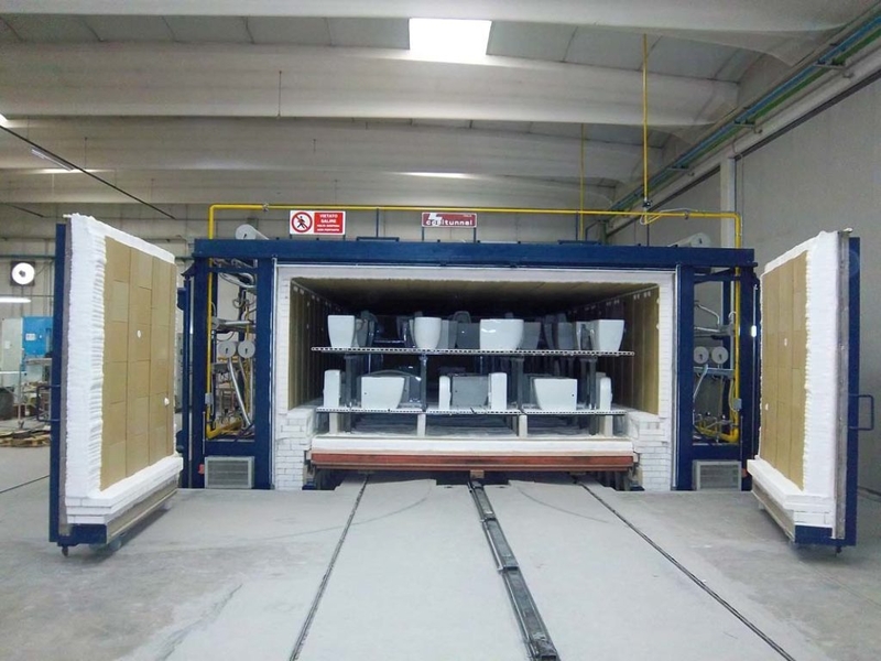 Роликовые, туннельные, камерные печи и сушилки - <ro>Изображение</ro><ru>Изображение</ru> #8, <ru>Объявление</ru> #1389621