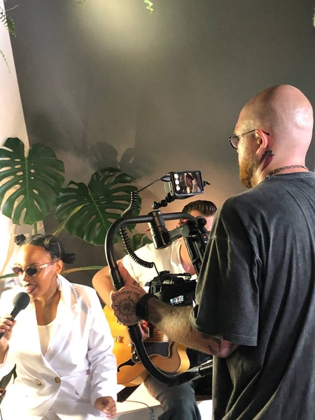 Видеосъемка Украина/Монтаж - <ro>Изображение</ro><ru>Изображение</ru> #3, <ru>Объявление</ru> #1721293