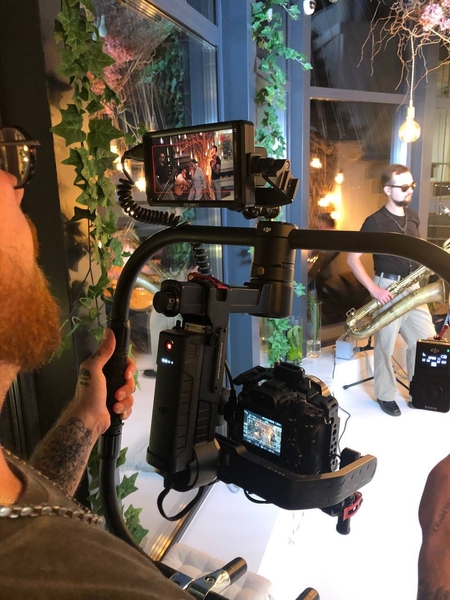 Видеосъемка Украина/Монтаж - <ro>Изображение</ro><ru>Изображение</ru> #4, <ru>Объявление</ru> #1721293