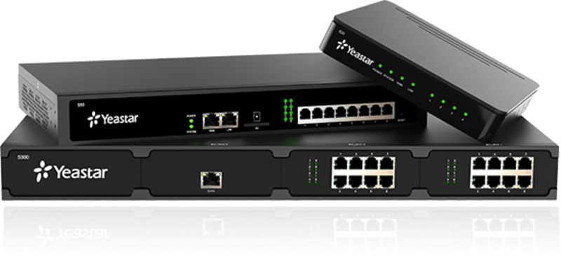 Yeastar - голосовые VoIP FXS, FXO, GSM шлюзы - <ro>Изображение</ro><ru>Изображение</ru> #3, <ru>Объявление</ru> #1184876