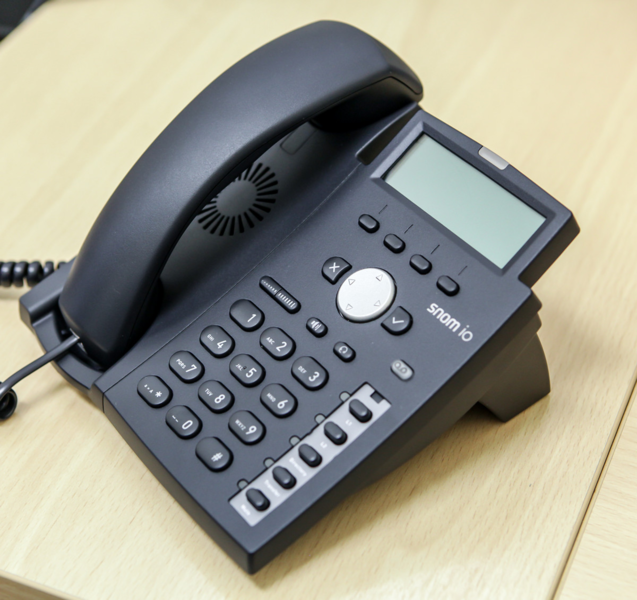 Snom - VoIP телефоны - <ro>Изображение</ro><ru>Изображение</ru> #9, <ru>Объявление</ru> #1197788