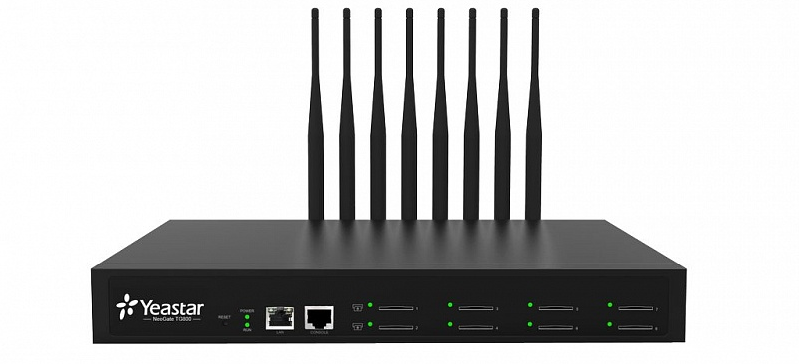 Yeastar - голосовые VoIP FXS, FXO, GSM шлюзы - <ro>Изображение</ro><ru>Изображение</ru> #7, <ru>Объявление</ru> #1184876