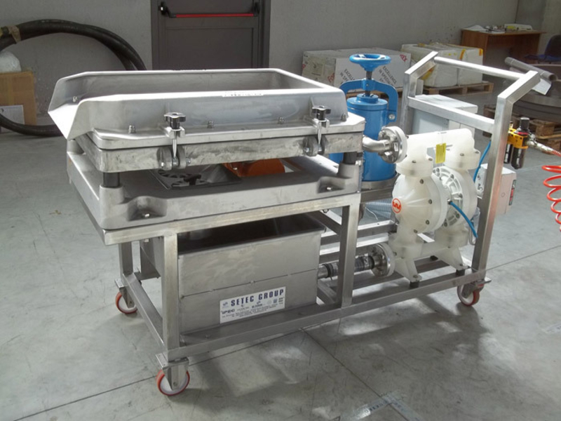 Оборудование, Печи для керамической и фарфоровой отрасли - <ro>Изображение</ro><ru>Изображение</ru> #10, <ru>Объявление</ru> #1389604