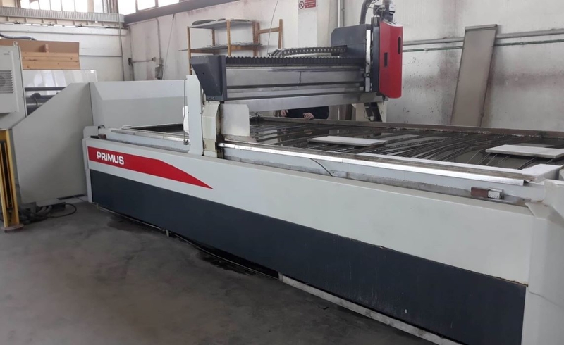 Waterjet. Оборудование для гидроабразивной резки - <ro>Изображение</ro><ru>Изображение</ru> #4, <ru>Объявление</ru> #1720643