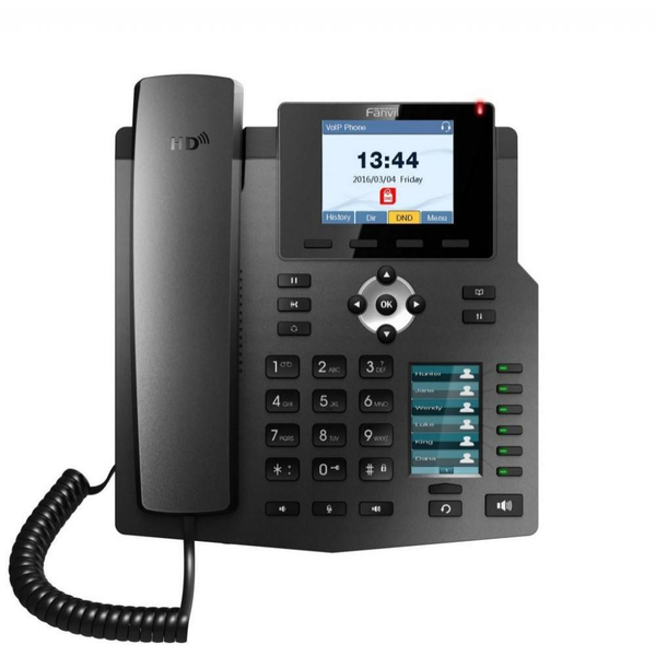 Fanvil - ip телефоны - <ro>Изображение</ro><ru>Изображение</ru> #6, <ru>Объявление</ru> #896099