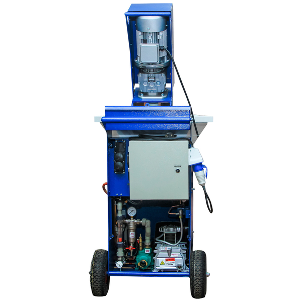 Штукатурная станция Lavoro 70M Pft B4-2L  220v - <ro>Изображение</ro><ru>Изображение</ru> #2, <ru>Объявление</ru> #1721743