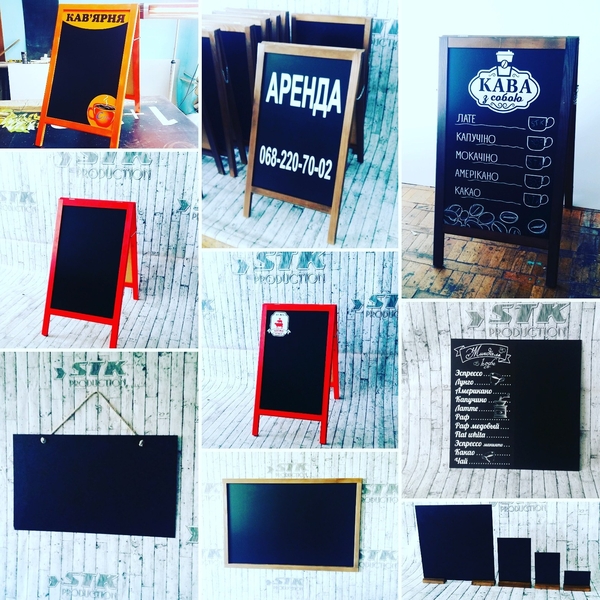 Лайтбокс | Штендер | Баннер | Таблички - <ro>Изображение</ro><ru>Изображение</ru> #3, <ru>Объявление</ru> #1722255