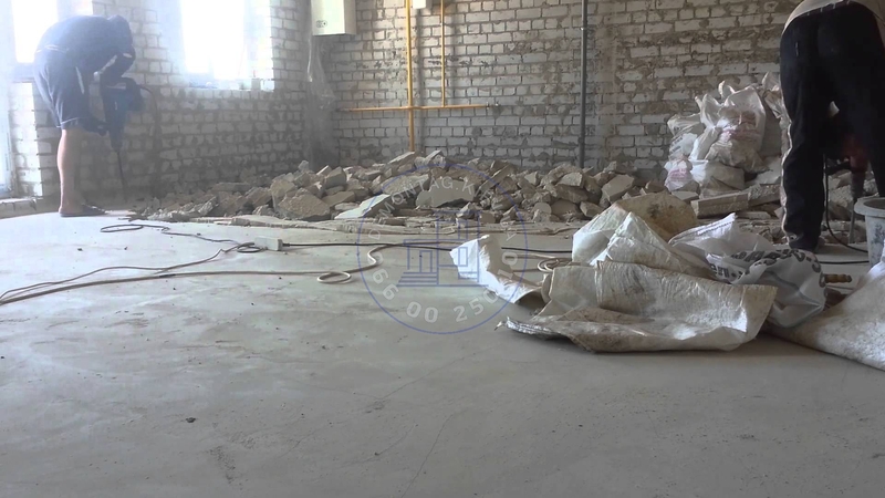 Демонтажные работы Киев. Демонтаж Киев. Квартиры, стен, пола, перегородок - <ro>Изображение</ro><ru>Изображение</ru> #3, <ru>Объявление</ru> #1722256