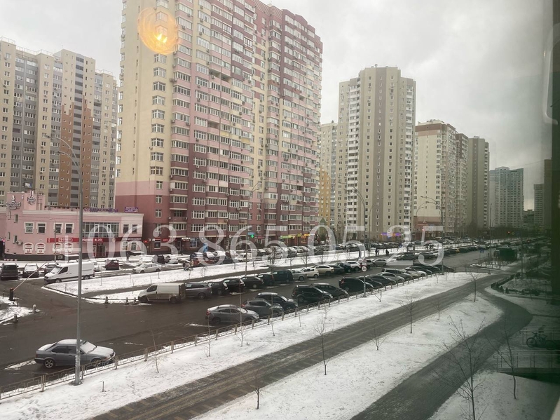 Продам 2-к квартиру. Софии Русовой 3. Осокорки - <ro>Изображение</ro><ru>Изображение</ru> #3, <ru>Объявление</ru> #1721706