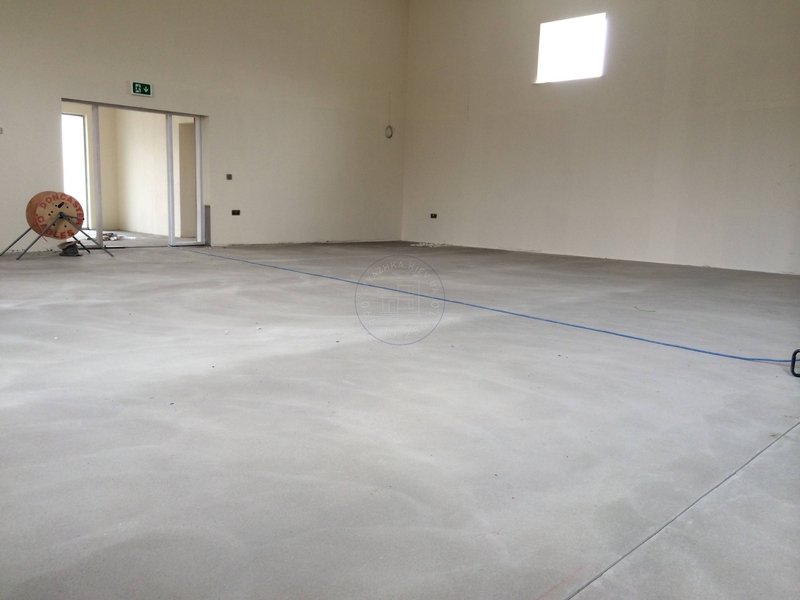 Стяжка пола Киев. Машинная стяжка пола. Машинная штукатурка. - <ro>Изображение</ro><ru>Изображение</ru> #4, <ru>Объявление</ru> #1722112