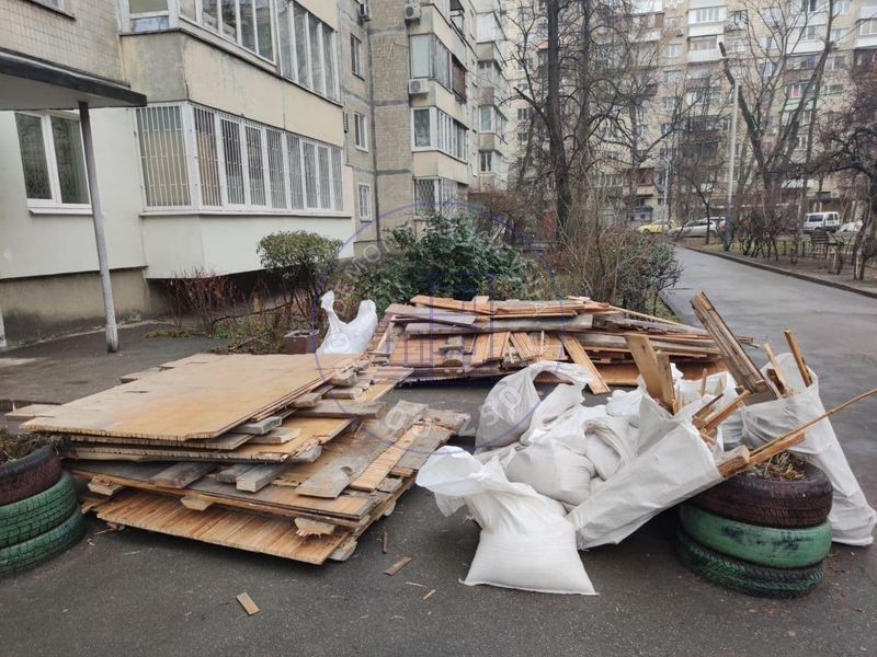 Демонтажные работы Киев. Демонтаж Киев. Квартиры, стен, пола, перегородок - <ro>Изображение</ro><ru>Изображение</ru> #4, <ru>Объявление</ru> #1722256