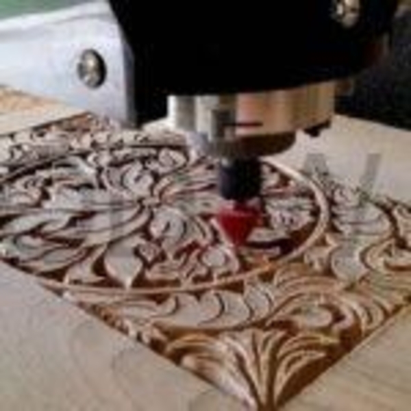 Фрезерная и лазерная порезка, производство продукции под заказ! - <ro>Изображение</ro><ru>Изображение</ru> #4, <ru>Объявление</ru> #1722312