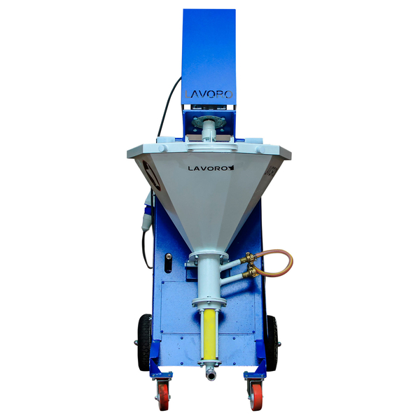 Штукатурная станция Lavoro 70M Pft B4-2L  220v - <ro>Изображение</ro><ru>Изображение</ru> #5, <ru>Объявление</ru> #1721743