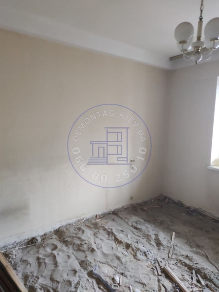Демонтажные работы Киев. Демонтаж Киев. Квартиры, стен, пола, перегородок - <ro>Изображение</ro><ru>Изображение</ru> #5, <ru>Объявление</ru> #1722256