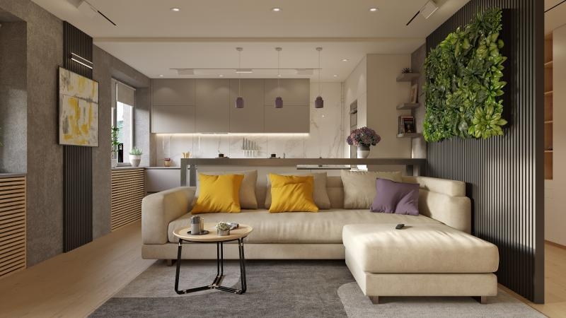 Дизайн интерьера домов, квартир и офисов в различных стилях. - <ro>Изображение</ro><ru>Изображение</ru> #5, <ru>Объявление</ru> #1721850