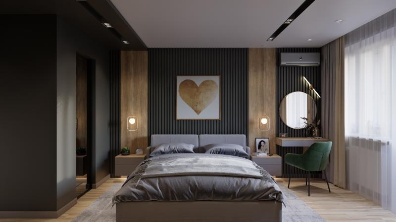 Дизайн интерьера домов, квартир и офисов в различных стилях. - <ro>Изображение</ro><ru>Изображение</ru> #8, <ru>Объявление</ru> #1721850