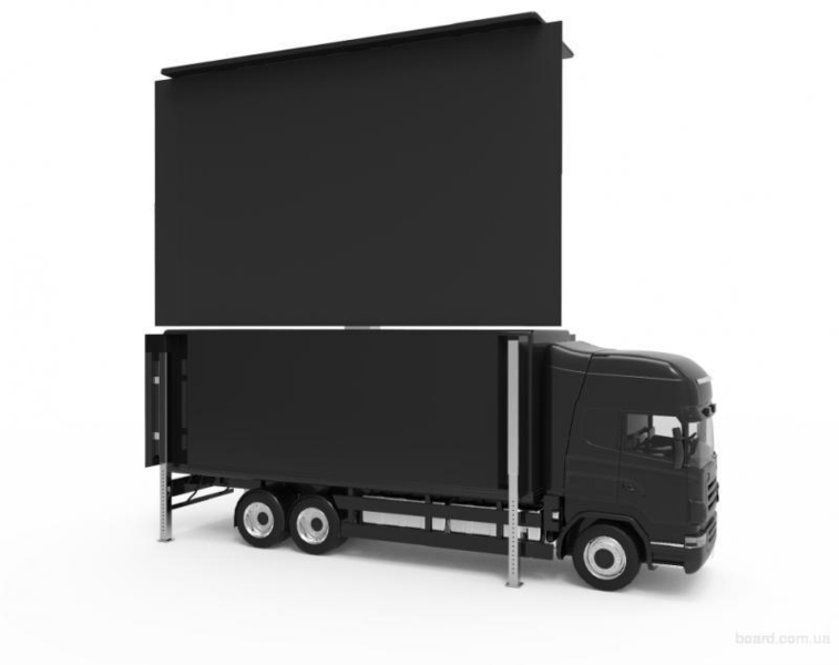 Мобильный экран 40 м кв. - <ro>Изображение</ro><ru>Изображение</ru> #6, <ru>Объявление</ru> #1722029