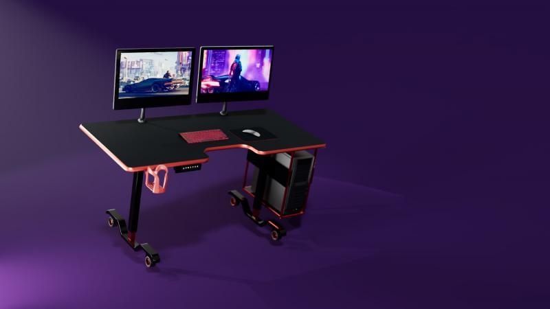 Продаются столы с регулируемой высотой TehnoTable - <ro>Изображение</ro><ru>Изображение</ru> #7, <ru>Объявление</ru> #1722317