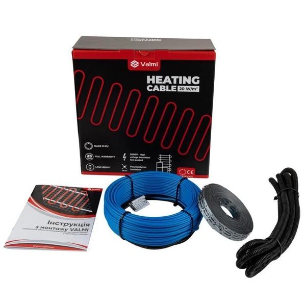 Теплые полы от “Лаборатория Тепла” - <ro>Изображение</ro><ru>Изображение</ru> #3, <ru>Объявление</ru> #1722567