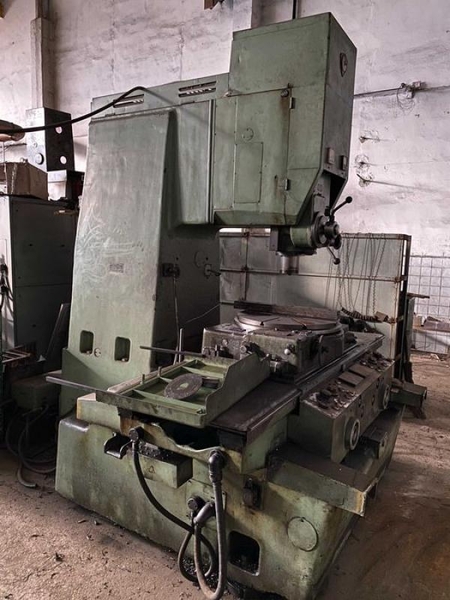 Станки координатные - <ro>Изображение</ro><ru>Изображение</ru> #1, <ru>Объявление</ru> #1722586