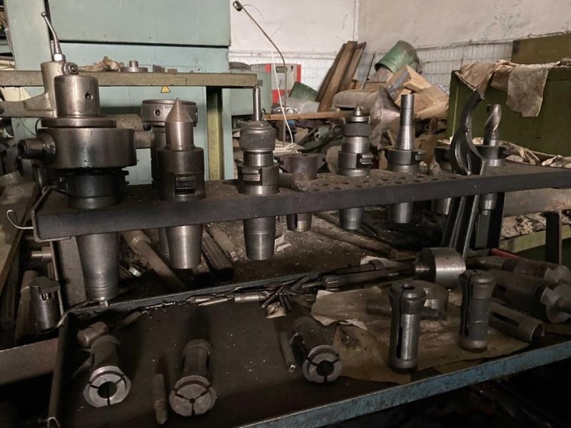 Станки координатные - <ro>Изображение</ro><ru>Изображение</ru> #4, <ru>Объявление</ru> #1722586