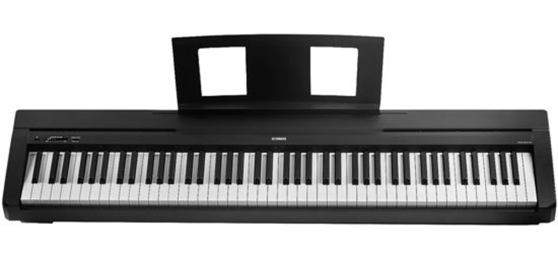 Цифровое пианино YAMAHA P-45 с доставкой по Украине. Звоните! - <ro>Изображение</ro><ru>Изображение</ru> #4, <ru>Объявление</ru> #1721716