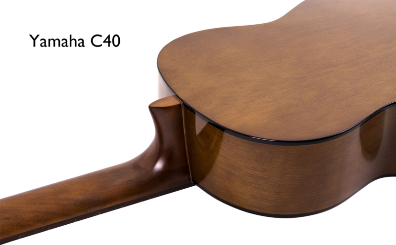 Акустические гитары Yamaha C40 или Yamaha F310 с доставкой по Украине. - <ro>Изображение</ro><ru>Изображение</ru> #3, <ru>Объявление</ru> #1721717