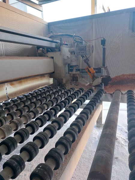 Станки для термообработки, бучардирования - <ro>Изображение</ro><ru>Изображение</ru> #8, <ru>Объявление</ru> #202916