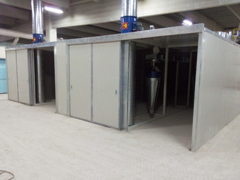 Роликовые, туннельные, камерные печи и сушилки - <ro>Изображение</ro><ru>Изображение</ru> #10, <ru>Объявление</ru> #1389621