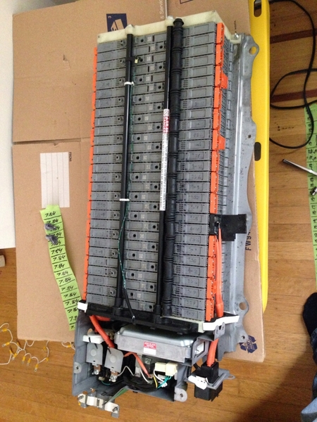 Восстановление АКБ автомобилей тойота - <ro>Изображение</ro><ru>Изображение</ru> #5, <ru>Объявление</ru> #1722419