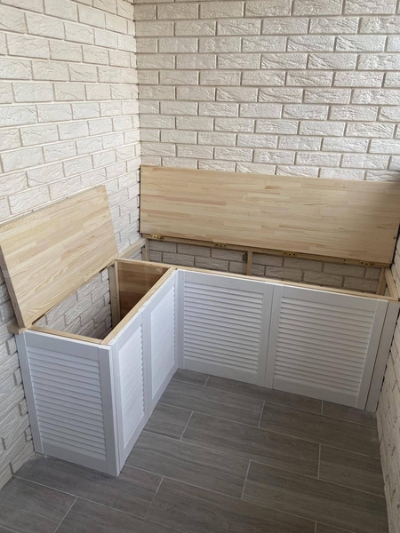 Установка жалюзийных дверей - <ro>Изображение</ro><ru>Изображение</ru> #10, <ru>Объявление</ru> #1705078