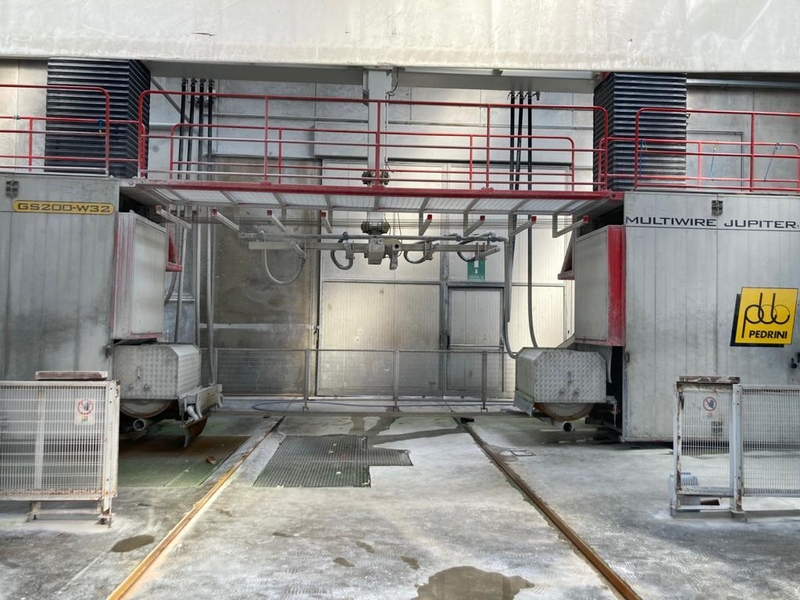 Мультиканатные и моноканатные станки  - <ro>Изображение</ro><ru>Изображение</ru> #10, <ru>Объявление</ru> #202914