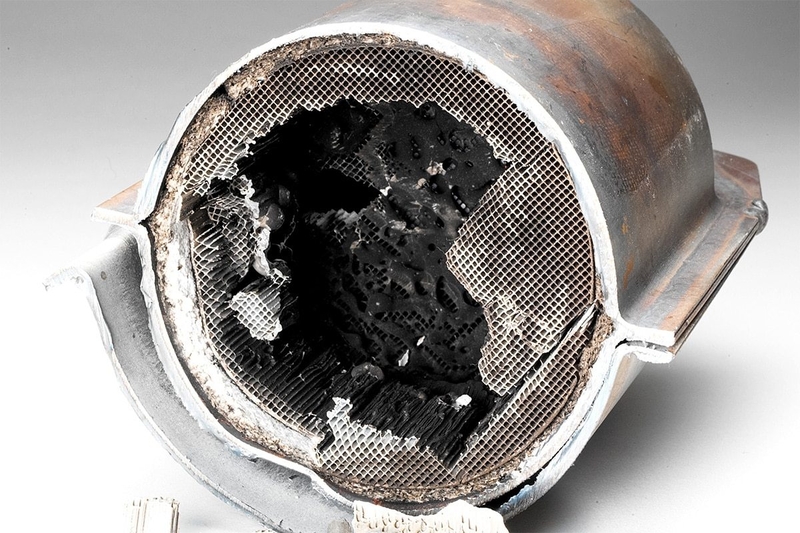 Программное отключение и удаление сажевых фильтров (DPF/FAP) - <ro>Изображение</ro><ru>Изображение</ru> #2, <ru>Объявление</ru> #1722104