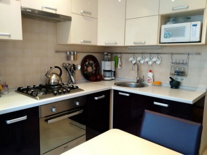 Сдам 2х комн кв-ру в центре по ул.Грушевского 4500грн/мес - <ro>Изображение</ro><ru>Изображение</ru> #4, <ru>Объявление</ru> #1723138