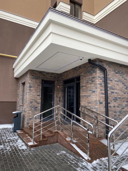 Продам 1-комн. квартиру в с. Софиевская Борщаговка от владельца - <ro>Изображение</ro><ru>Изображение</ru> #3, <ru>Объявление</ru> #1722854