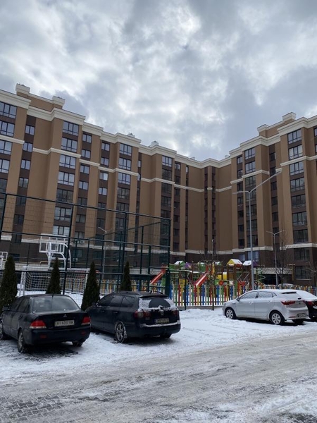 Продам 1-комн. квартиру в с. Софиевская Борщаговка от владельца - <ro>Изображение</ro><ru>Изображение</ru> #4, <ru>Объявление</ru> #1722854