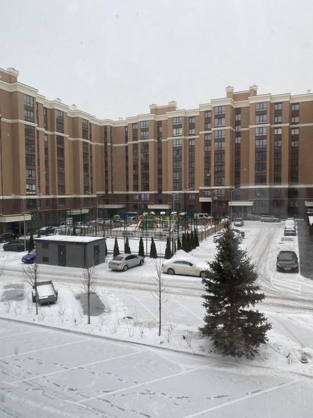 Продам 1-комн. квартиру в с. Софиевская Борщаговка от владельца - <ro>Изображение</ro><ru>Изображение</ru> #5, <ru>Объявление</ru> #1722854