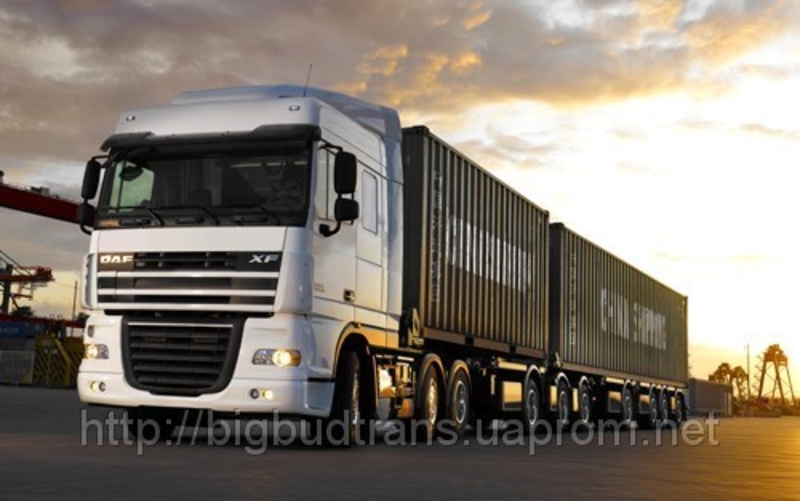 Грузоперевозки 20 тонн - <ro>Изображение</ro><ru>Изображение</ru> #3, <ru>Объявление</ru> #1509829