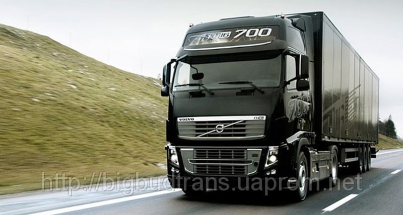 Грузоперевозки 20 тонн - <ro>Изображение</ro><ru>Изображение</ru> #4, <ru>Объявление</ru> #1509829