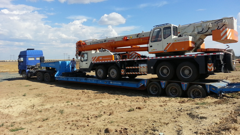 Грузоперевозки Негабаритов - <ro>Изображение</ro><ru>Изображение</ru> #3, <ru>Объявление</ru> #1509826