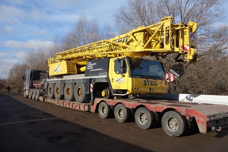 Грузоперевозки Негабаритов - <ro>Изображение</ro><ru>Изображение</ru> #4, <ru>Объявление</ru> #1509826