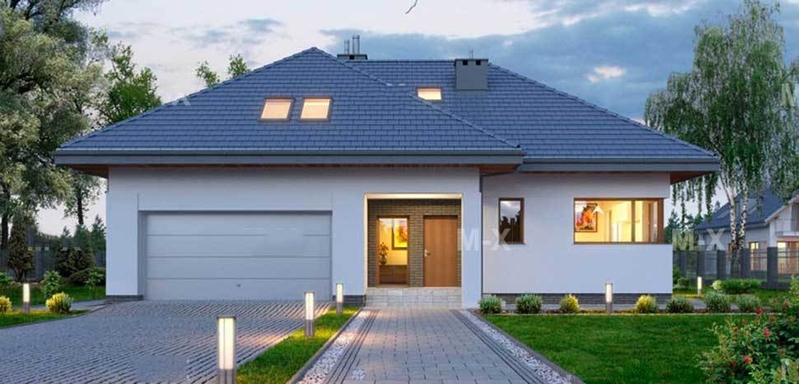 Строительство частных домов под ключ - <ro>Изображение</ro><ru>Изображение</ru> #5, <ru>Объявление</ru> #1509871