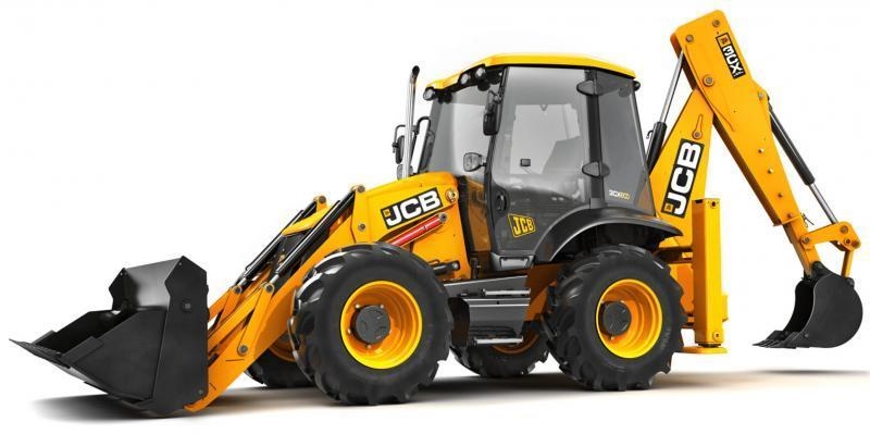 Оренда - послуги екскаватора JCB Біла Церква, Київ, область - <ro>Изображение</ro><ru>Изображение</ru> #5, <ru>Объявление</ru> #1723729